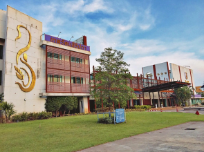 U Place at Ubon Ratchathani University