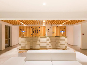 Orion Hotel Faliraki