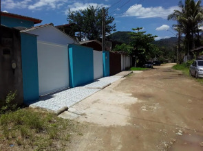 Casa De Aluguel Praia Dura Folha Seca