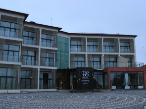 Ve Hotels Hamidiye
