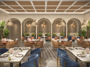 Grand Millennium Business Bay