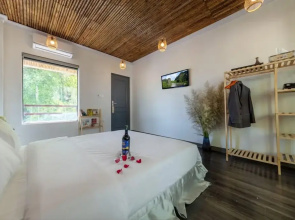 Trang An Ecorest Resort & Spa