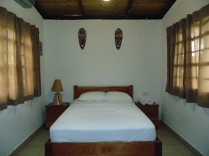 Hotel Congos