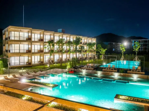 The Gallery Hotel Nai Harn