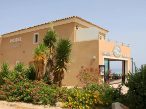 Hotel Serenada
