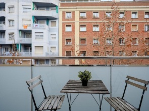 Sagrada Familia Flats