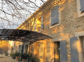 Maison d'Hotes Campagne La Nègre