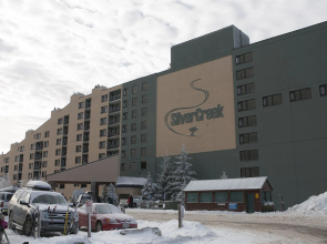 Silver Creek Lodge