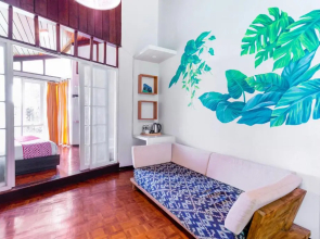 OYO 430 Grand Mulia Sakinah Boutique Hotel
