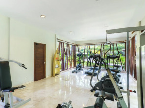 Lumbini Luxury Villas and Spa