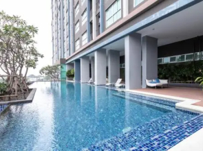 Baan Kiang Fah Condo R357