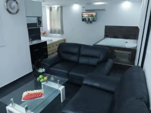 Nazareth View Suites