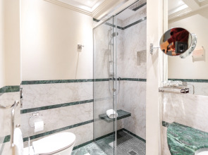 Art Hotel Commercianti