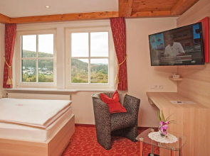 Hotel Zum weißen Stein