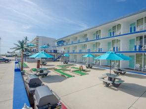 Compass Family Resort