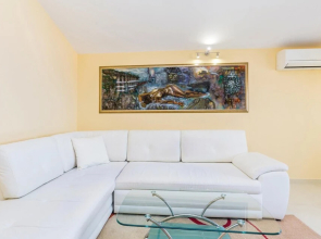 Awesome Home in Hr-51513 Omisalj With Wifi and 1 Bedrooms