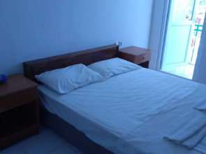 Sun Ocean Motel