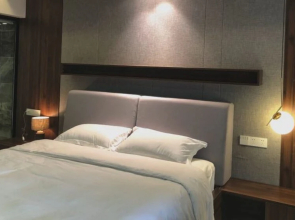 Wu Zhou City Ai Zhuke Shan Hai Apartment