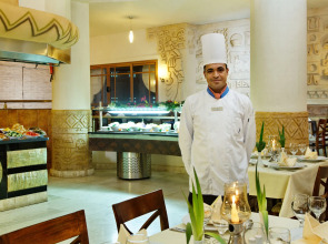 Pickalbatros Palace Resort - Hurghada