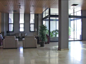 Hotel Exe Sevilla Palmera