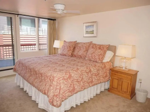 Great Location 1 Block From Gondola!!! - Outstanding Views Of Ajax 3 Bedroom Condo by RedAwning
