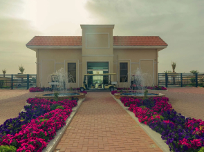 Swiss Luxury Villas