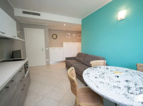 Luxury Martina Appartamenti-2-ortensia