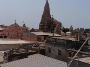 Hotel Mayur