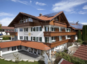 Landhotel Haflingerhof
