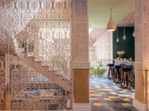 Riad Karmela Princesse