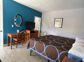 Americas Best Value Inn