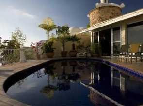 Grand Conchas Chinas