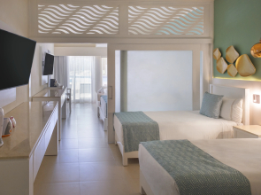 Iberostar Selection Riviera Cancun