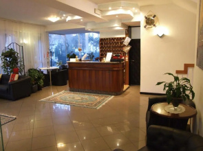 Hotel Mediterraneo