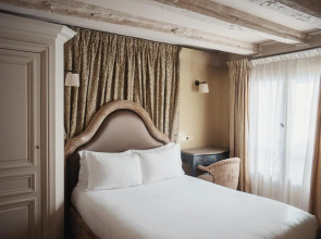 Rose Plaza Hotel Al Barsha