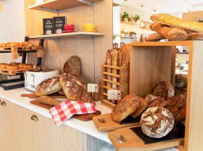 Residhome Toulouse Occitania