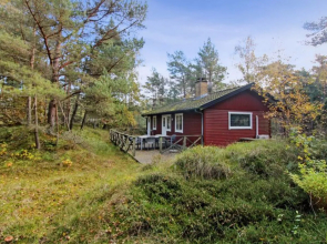 "Vasil" - 1.2km from the sea in Bornholm
