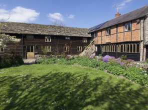 The Granary