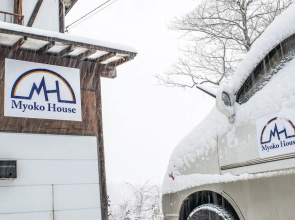 Myoko House - Hostel