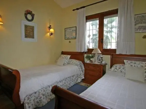 Bungalow Jamaica Park