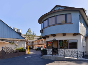Americas Best Value Inn Rancho Palos Verdes