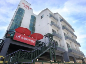 Gangneung Smile Sea Pension