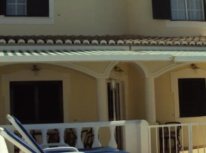 Sun House