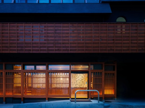 Umiusagi the annex of Senoumi