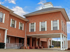 Best Western Collins Inn & Suites