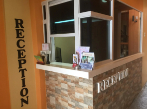 Papa Fred's Beach Resort