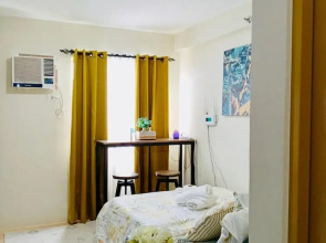 Oceanfront Condo in Dumaguete City - Perfect Getaway