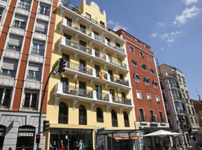 Malasaña Chic - MADFlats Collection