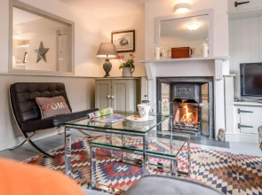 Winkle Cottage, Aldeburgh
