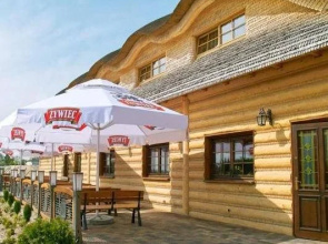 Hotel Czardasz